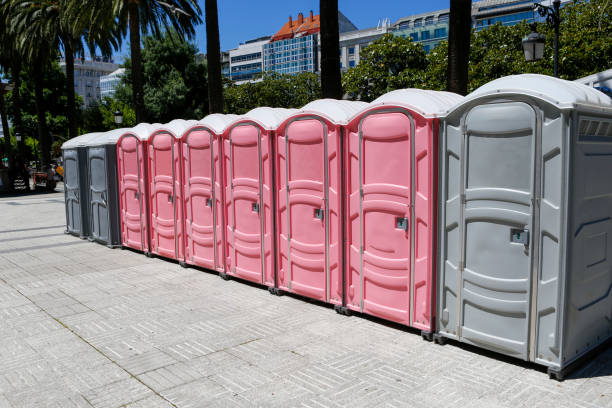 Reliable Cleveland, WI Portable Potty Rental Solutions